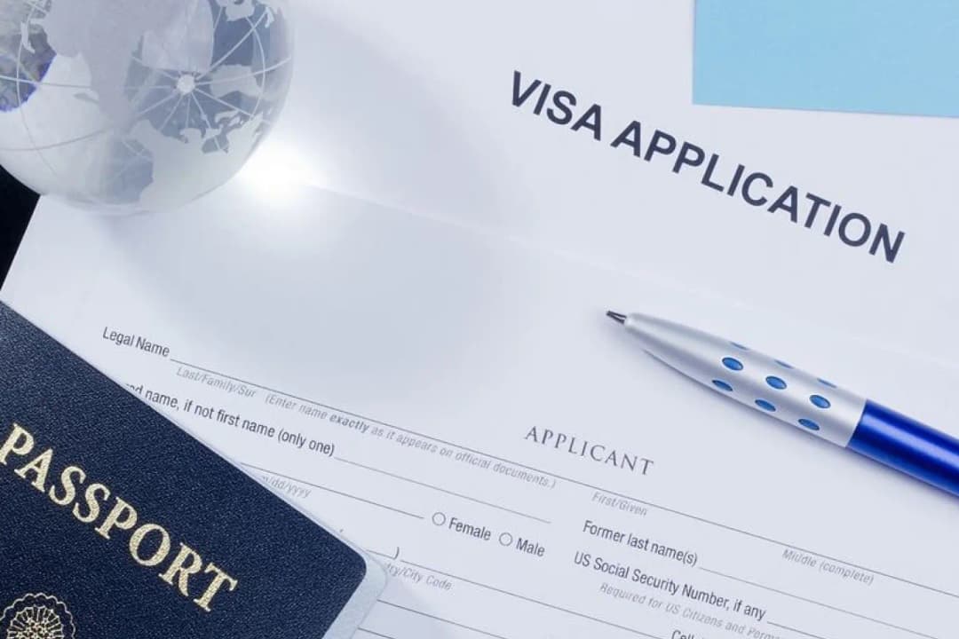 Student Visa Services