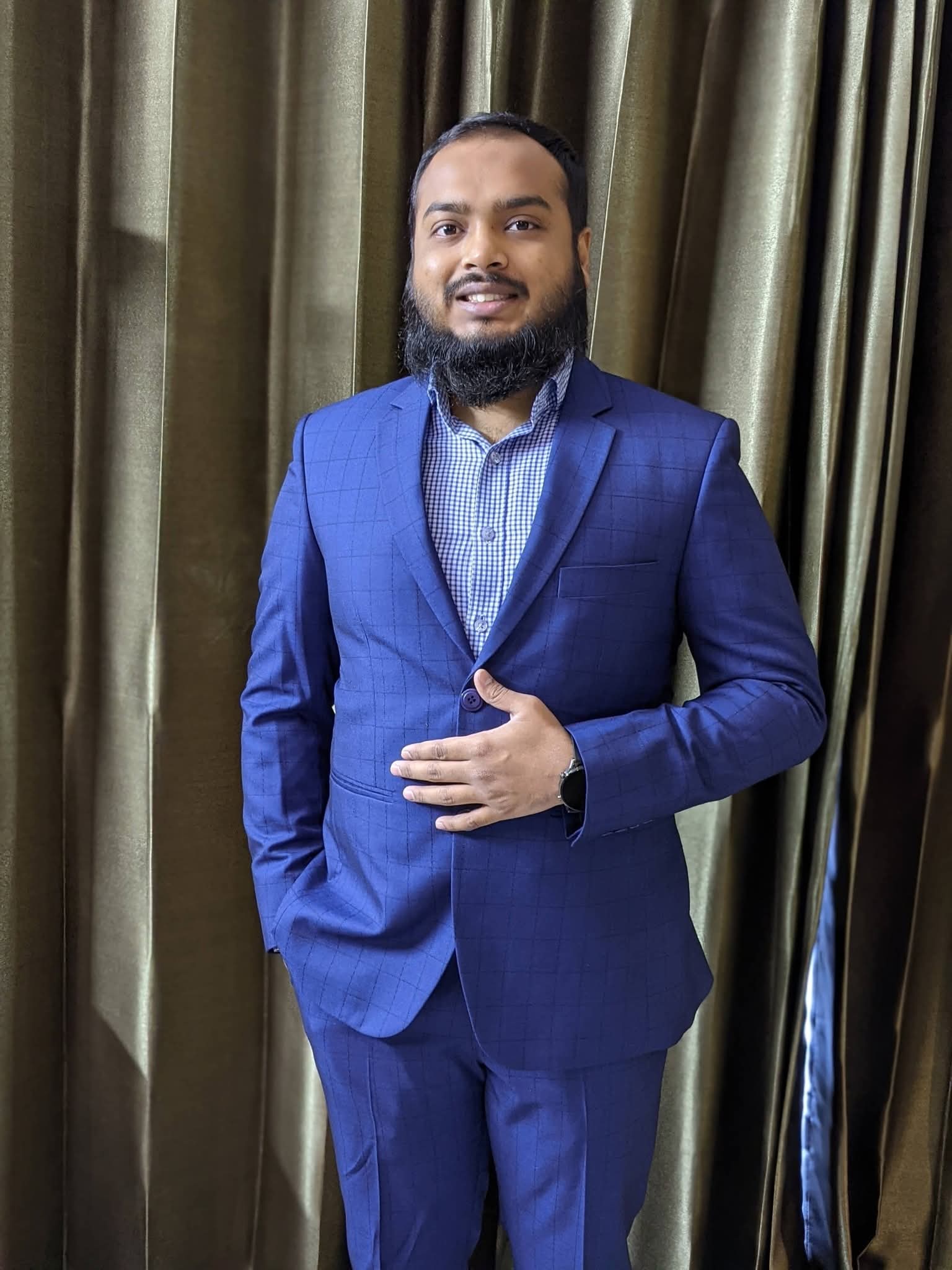 MAHADI HASAN