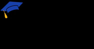 Global Grads White Logo