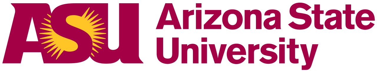 Arizona State University (in partnership with Kaplan International) - Tempe logo