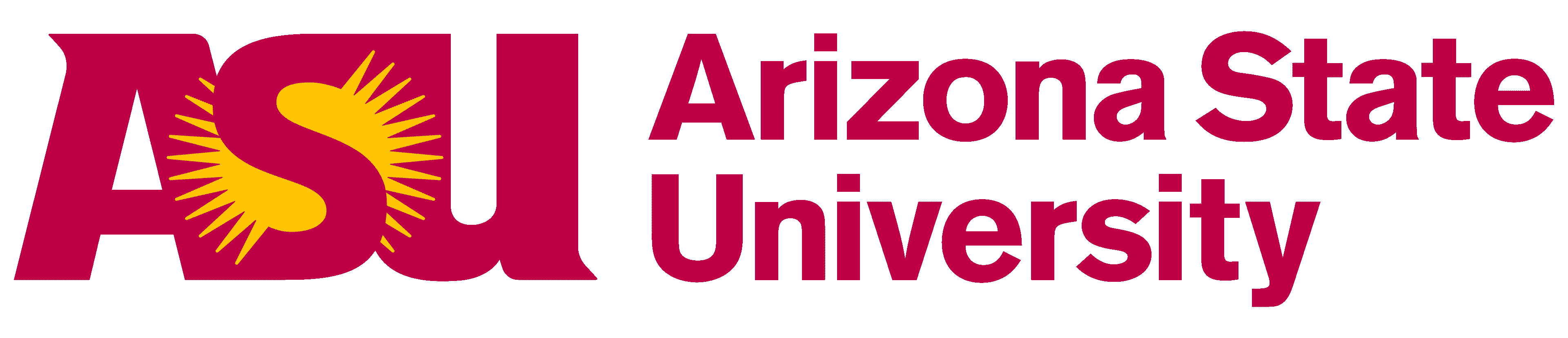 Arizona State University logo