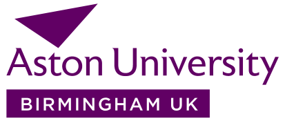 Aston University ONCAMPUS Centre logo