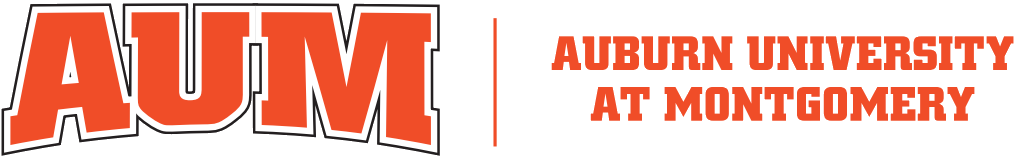 Auburn University at Montgomery logo