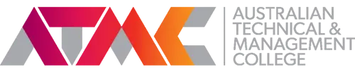Australian Technical and Management College (ATMC) - Federation University - Melbourne Campus logo