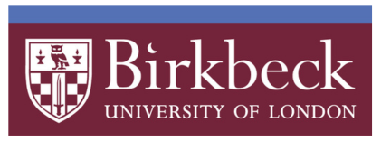 Birkbeck, University of London ONCAMPUS London Centre logo