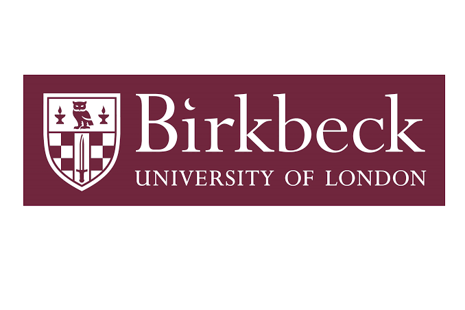 Birkbeck, University of London logo