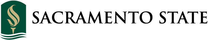 California State University - Sacramento logo