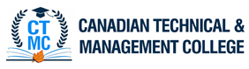 Canadian Technical and Management College (CTMC) logo