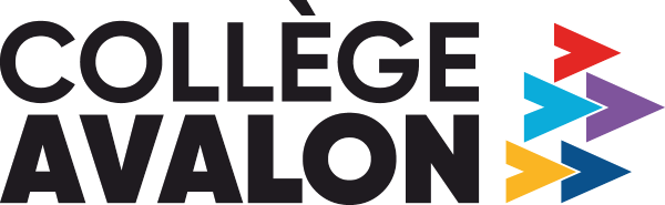 College Avalon - Montreal logo