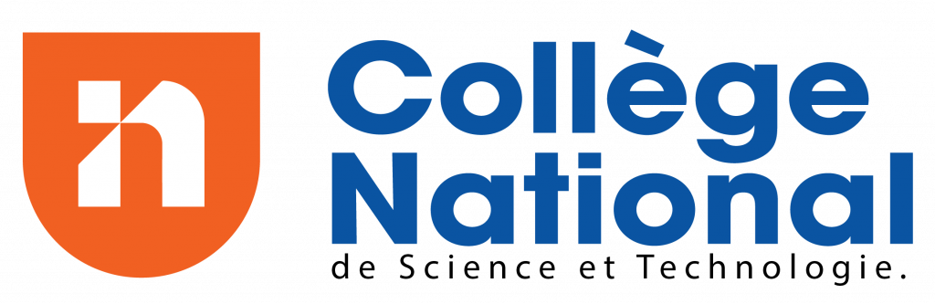 College National logo
