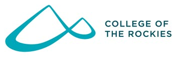 College of the Rockies logo