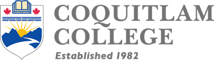 Coquitlam College logo