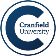 Cranfield University logo
