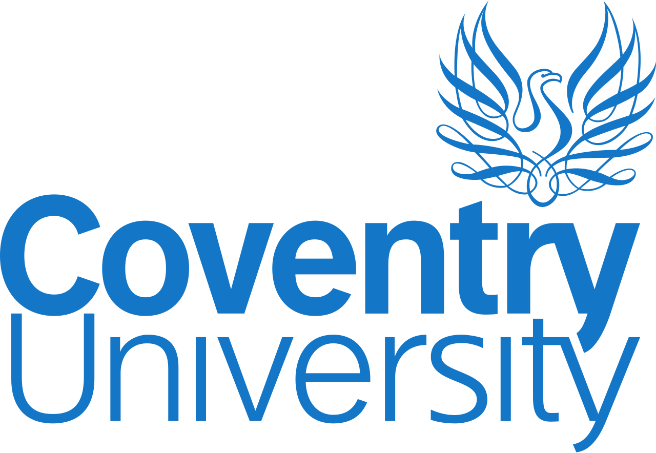CU Scarborough (Part of Coventry University Group) logo