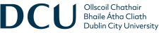 Dublin City University logo