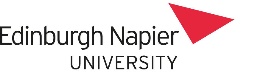 Edinburgh Napier University - Craiglockhart Campus logo