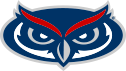 Florida Atlantic University logo