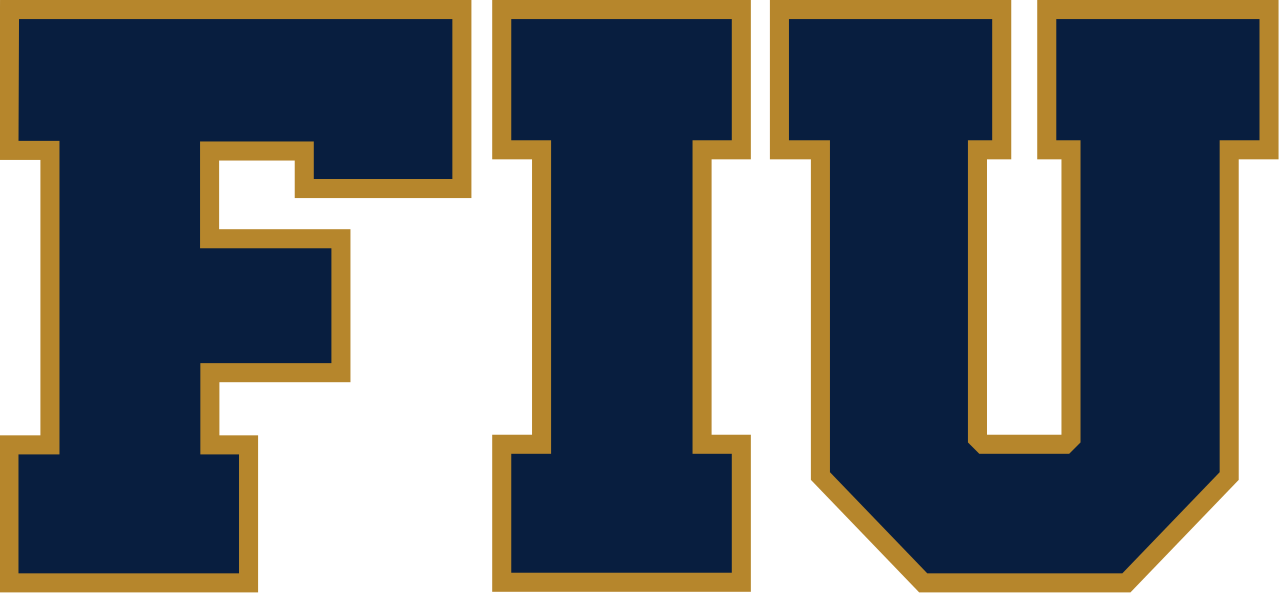 Florida International University logo