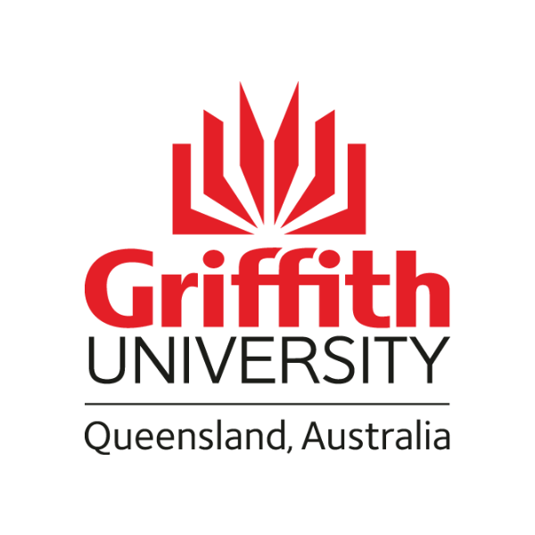 Griffith University logo