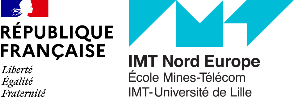 IMT Nord Europe logo