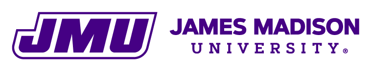 James Madison University logo