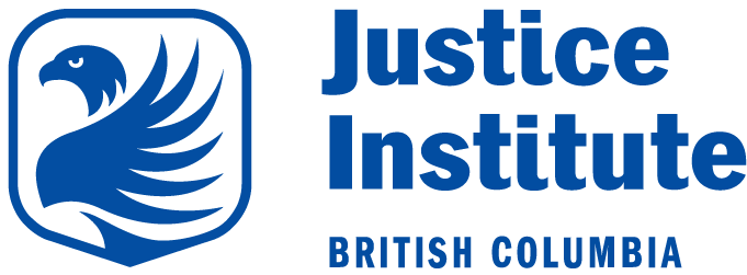 Justice Institute of British Columbia - New Westminster Campus logo