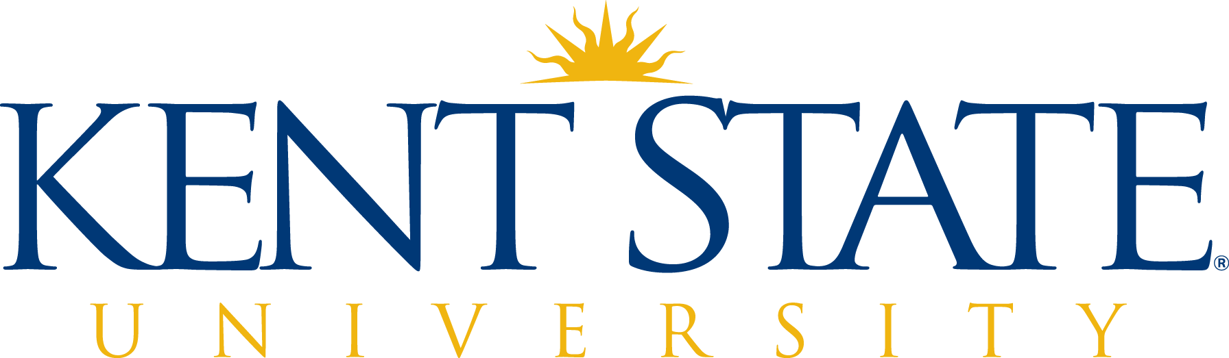 Kent State University - Kent logo