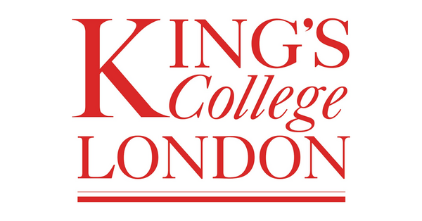 King's College London logo