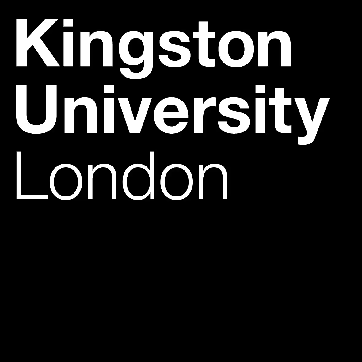 Kingston University London International Study Centre logo