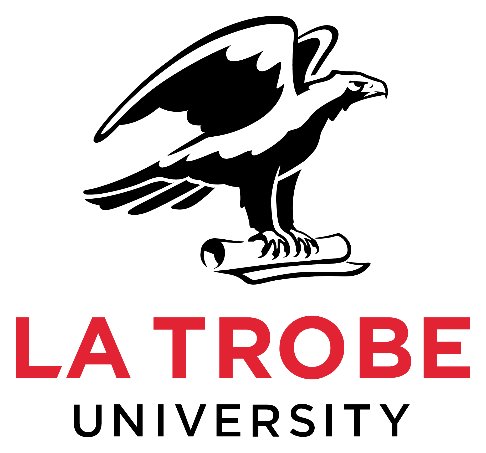 La Trobe University - Albury-Wodonga logo