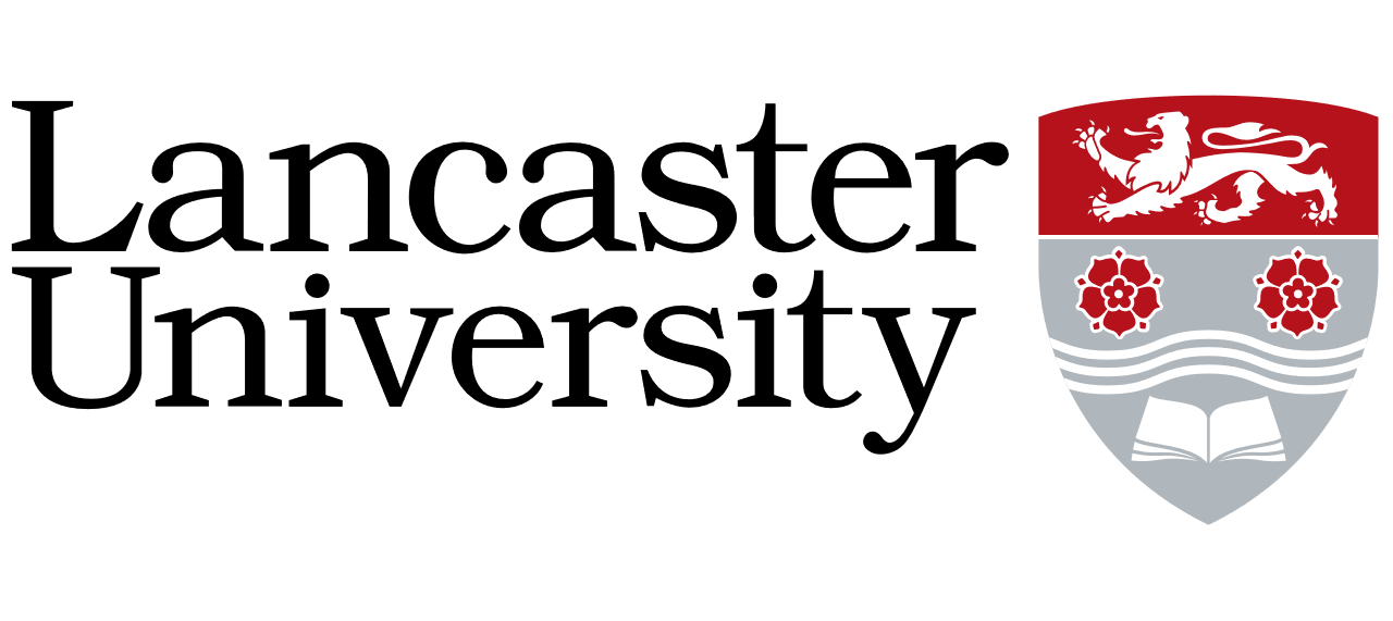 Lancaster University logo