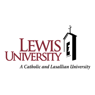 Lewis University - Chicago logo