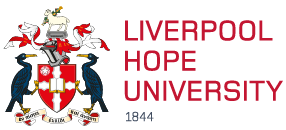Liverpool Hope University - Hope Park logo