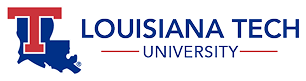 Louisiana Tech University logo