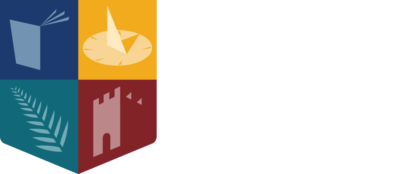 Maynooth University logo