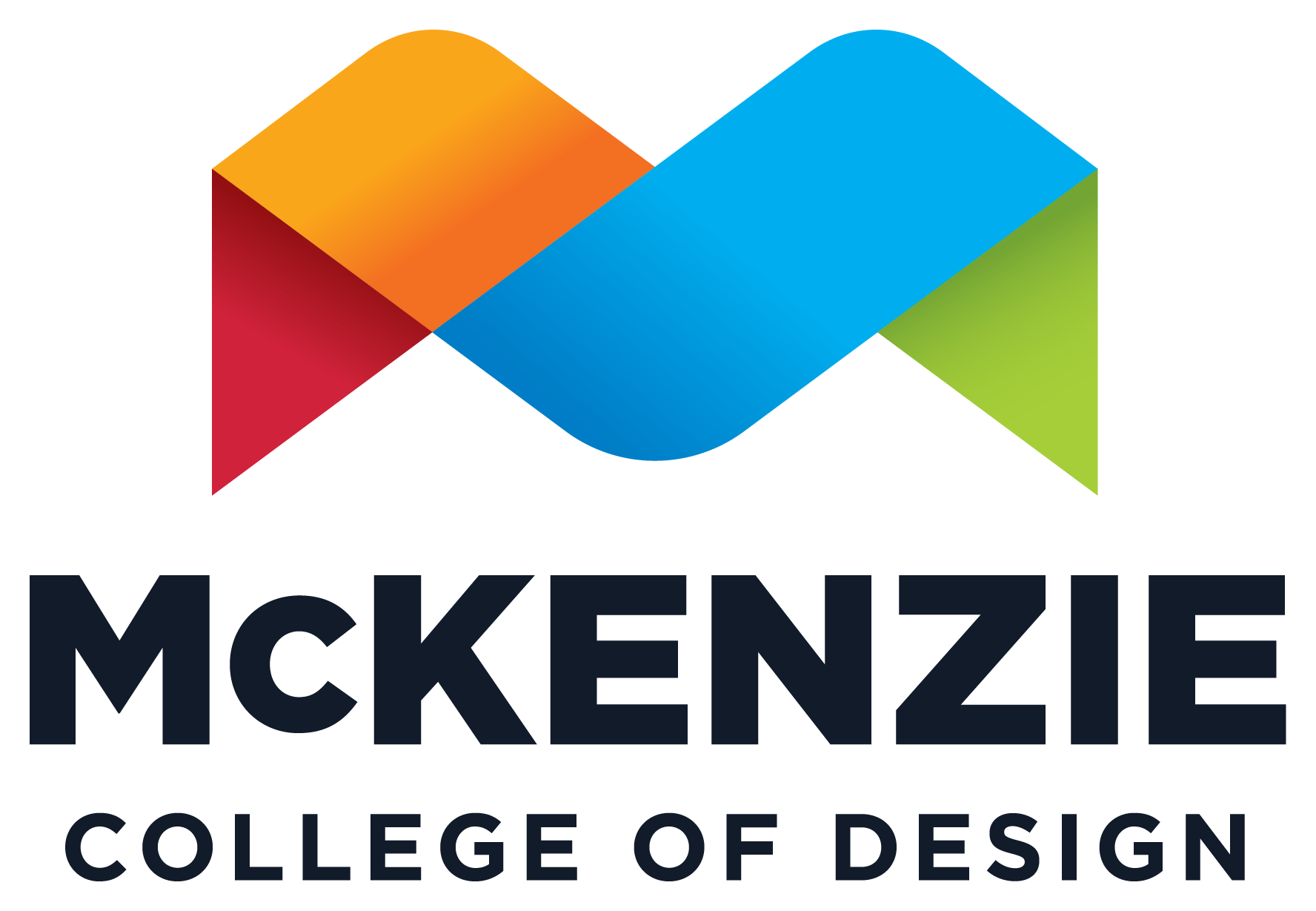 McKenzie College logo