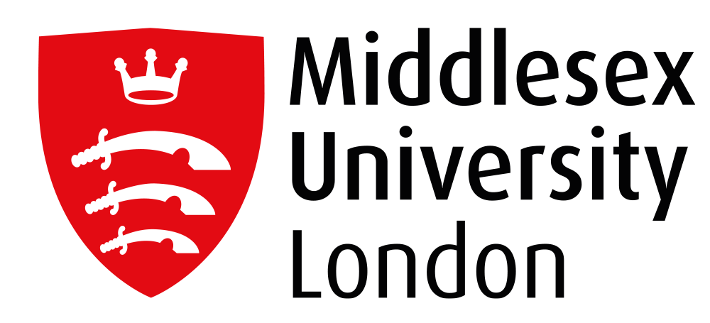 Middlesex University logo
