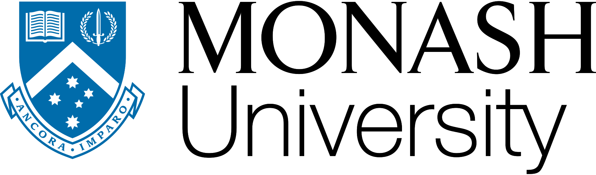 Monash University logo