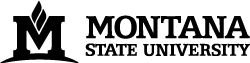 Montana State University logo