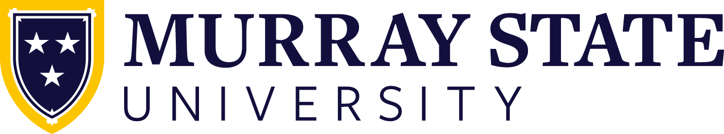 Murray State University logo