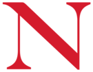 Northeastern University logo