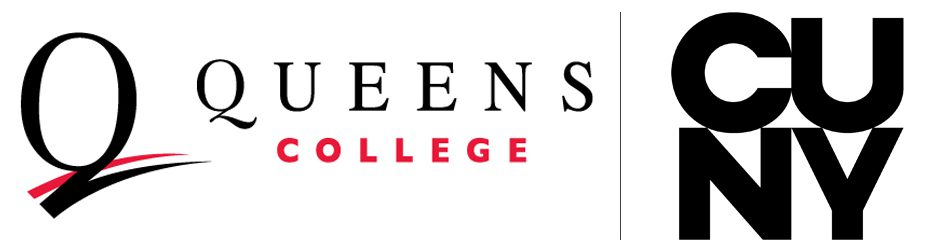 Queens College of The City University of New York logo