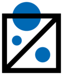 Ravensbourne University London logo