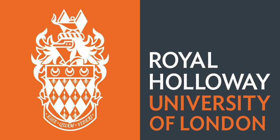 Royal Holloway, University of London - Egham logo