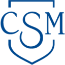 San Mateo Colleges of Silicon Valley - College of San Mateo logo
