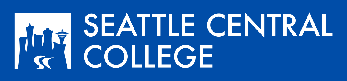 Seattle Central College logo