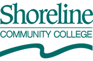 Shoreline Community College logo