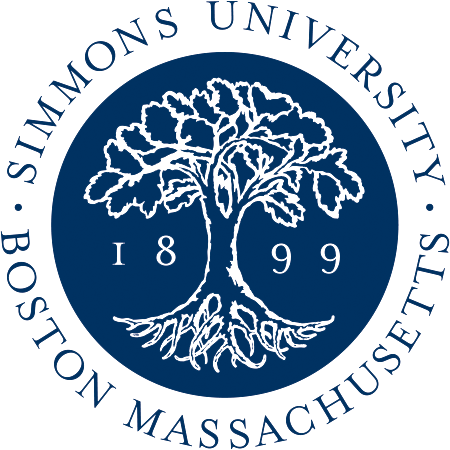 Simmons University logo