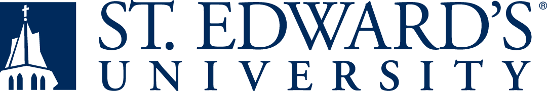 St. Edward's University logo
