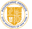 SUNY Polytechnic Institute logo